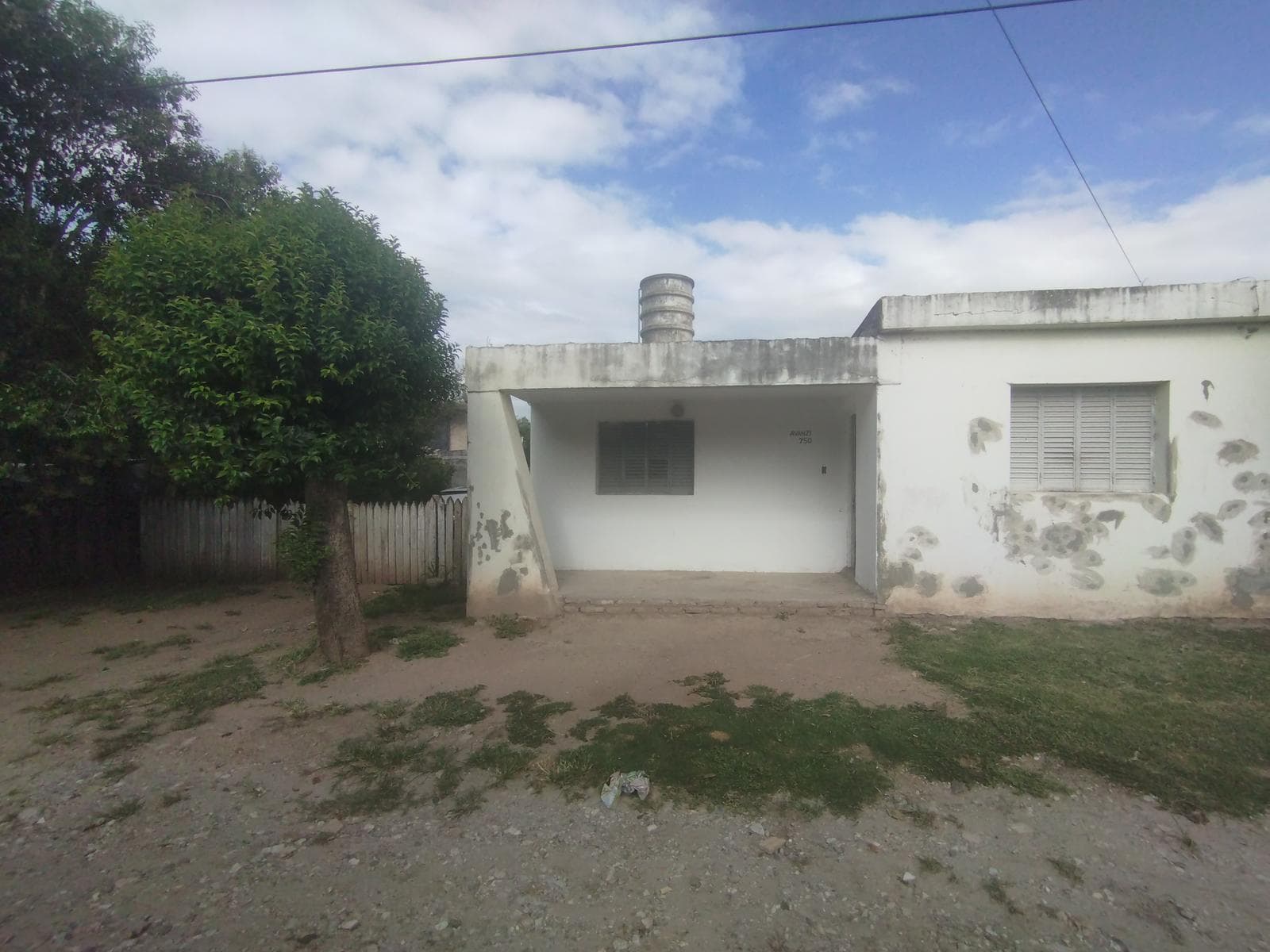 House in Alta Gracia