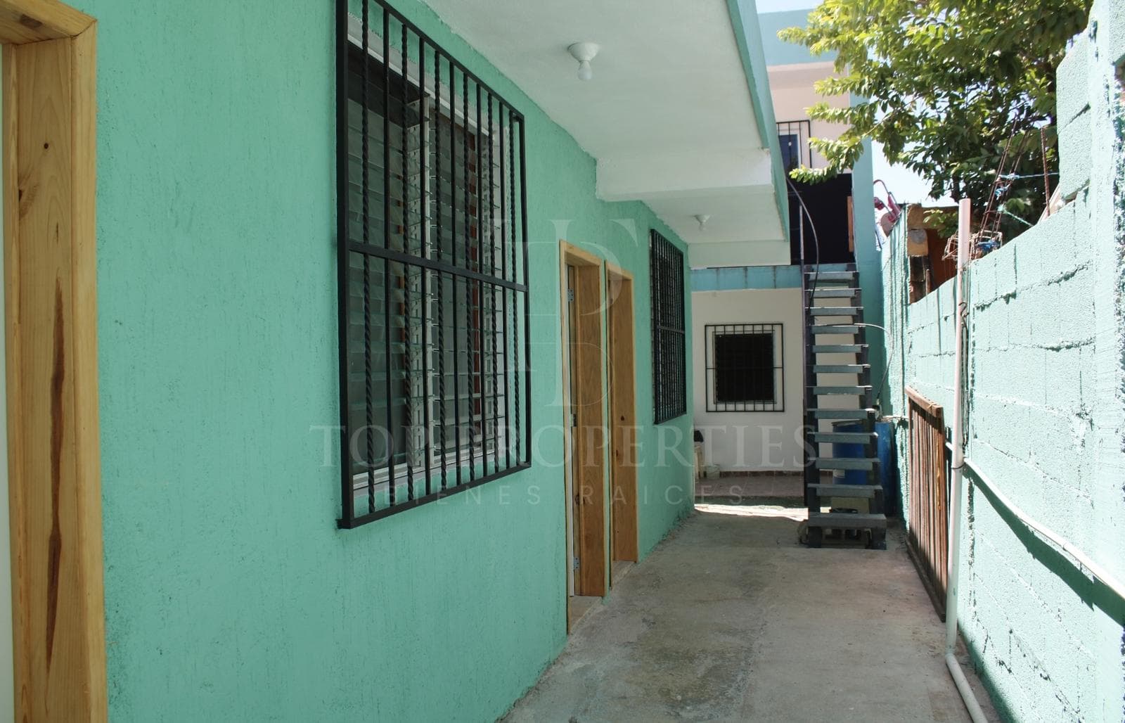 INVESTMENT PROPERTY (STUDIOS AND APARTMENTS), REGION 92, CANCUN, QUINTANA ROO