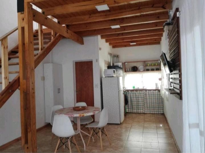 House in Roldán