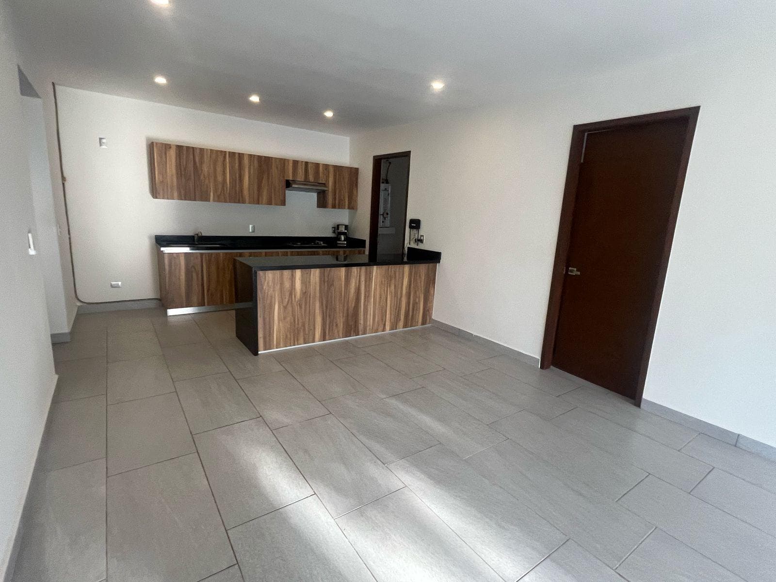 Apartment for Rent, 3 Bedrooms, Av. P. La Luna, Cancún