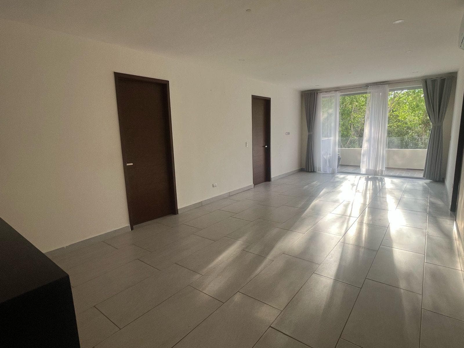 Apartment for Rent, 3 Bedrooms, Av. P. La Luna, Cancún