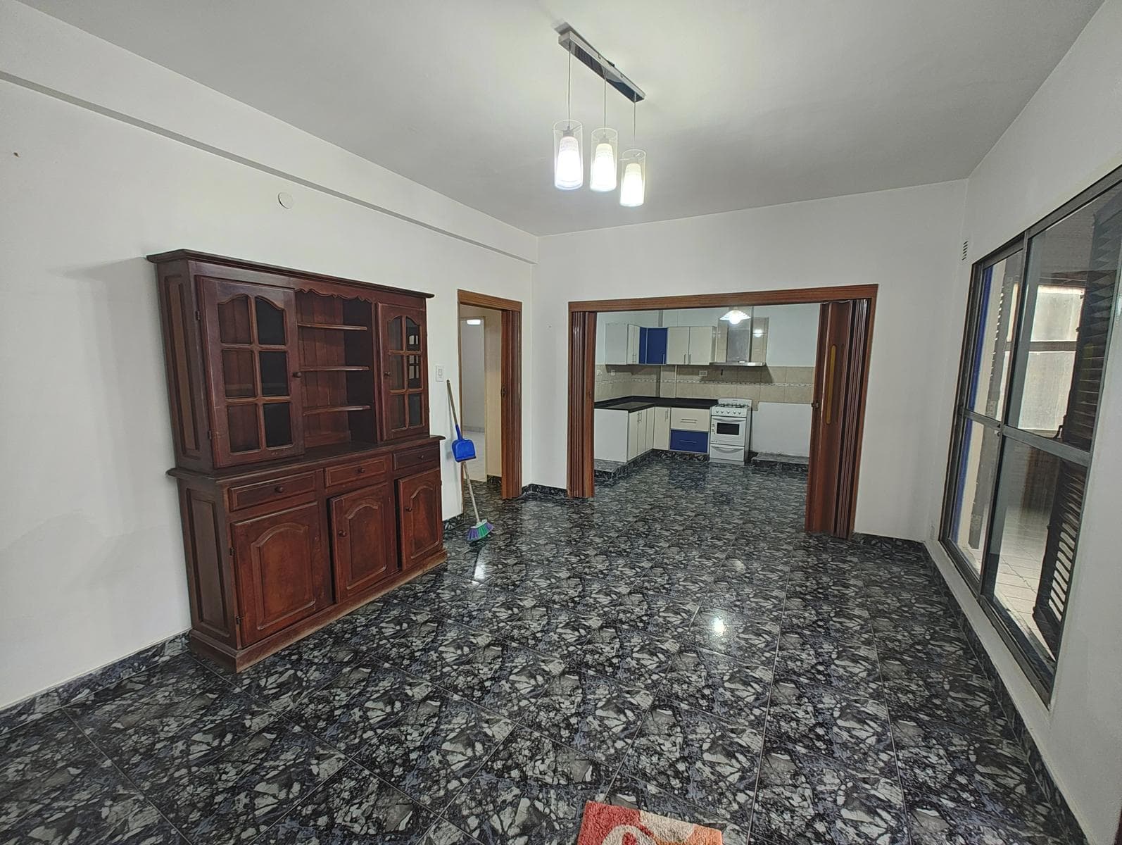 Apartment for rent in G. de Laferrere