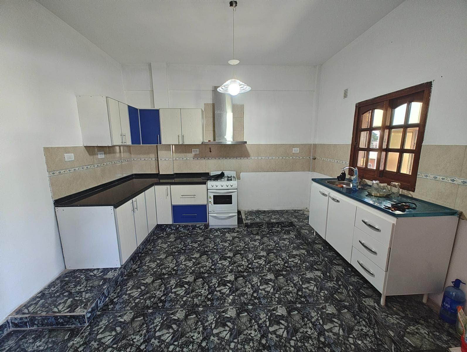 Apartment for rent in G. de Laferrere