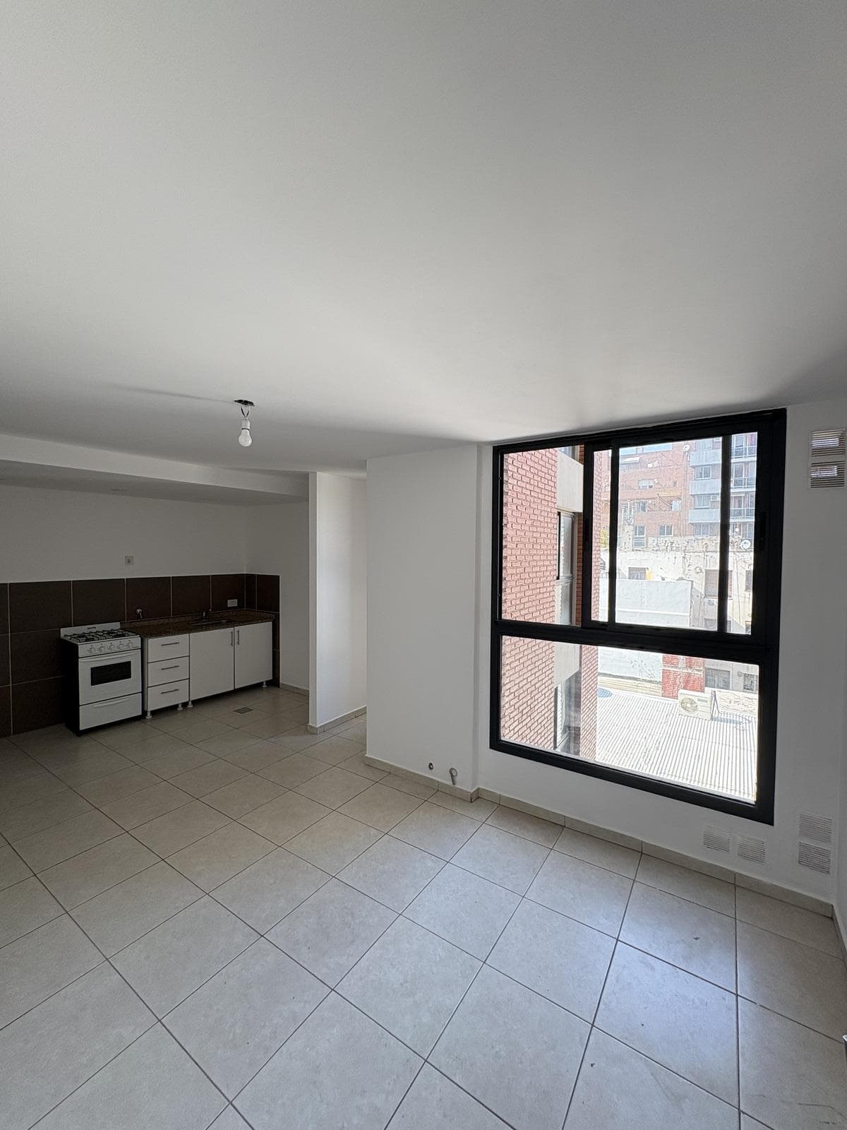 Apartment just a few meters from Bv San Juan
