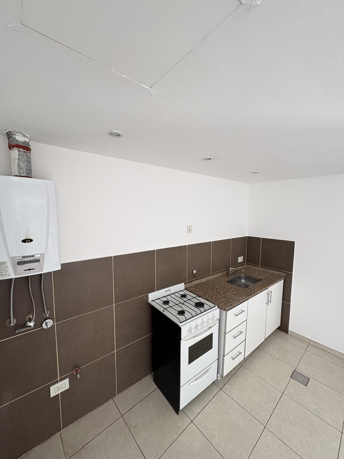 Apartment just a few meters from Bv San Juan