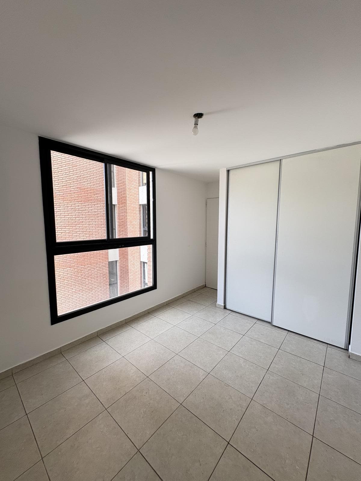 Apartment just a few meters from Bv San Juan