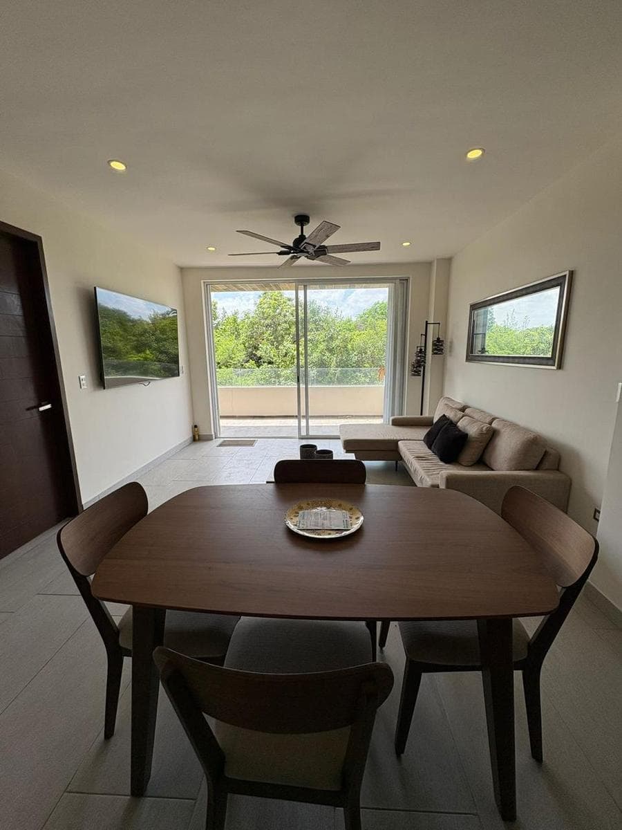 Apartment for Sale/Rent, AVAILABLE IMMEDIATELY, 3 Bedrooms, Av. Prol. La Luna, Cancún,