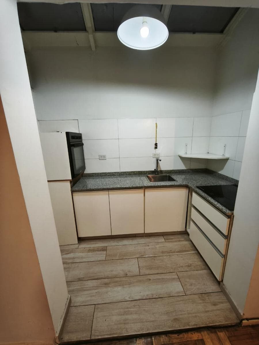 STUDIO APARTMENT FOR RENT, MONSERRAT AREA