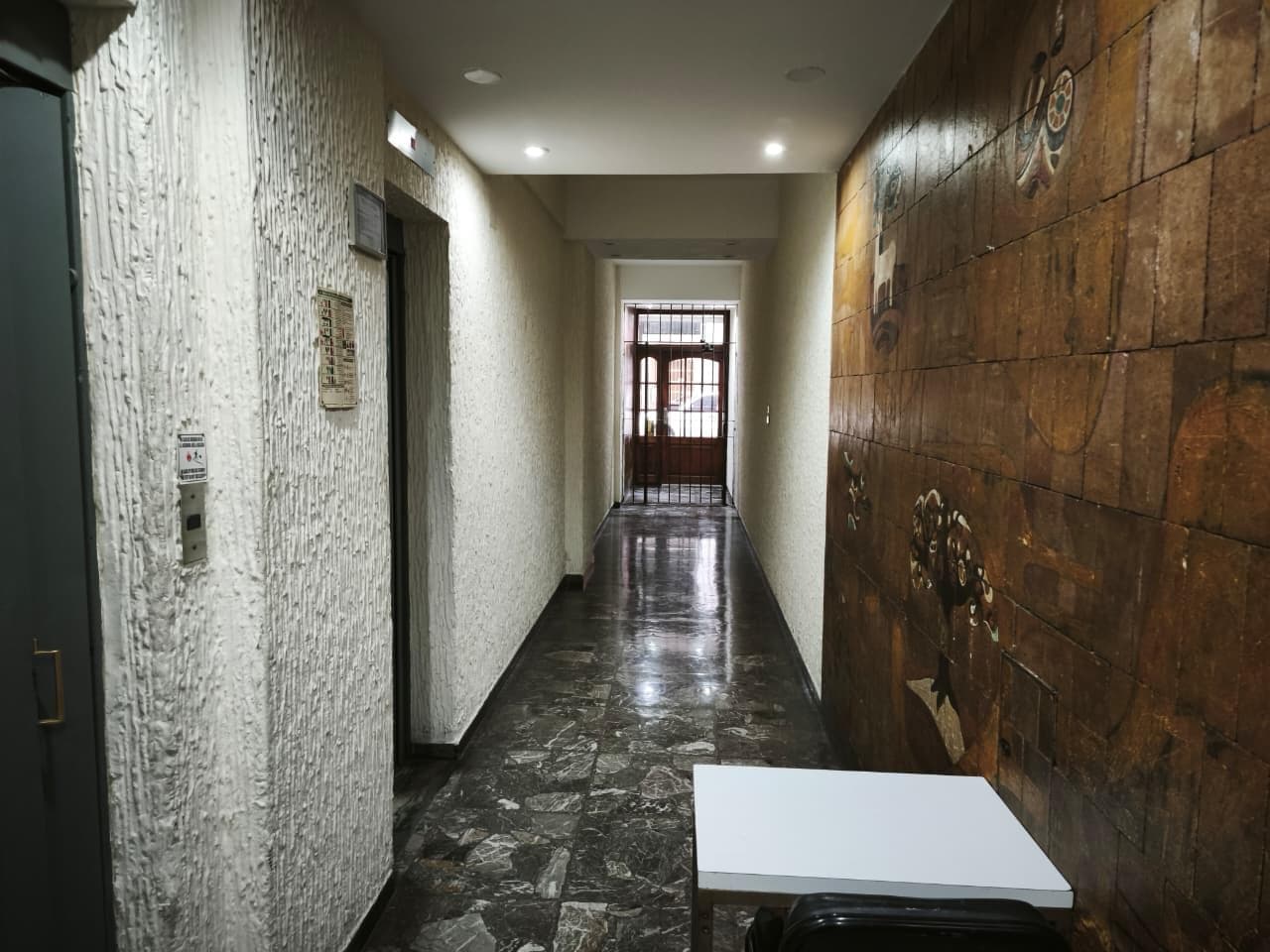STUDIO APARTMENT FOR RENT, MONSERRAT AREA