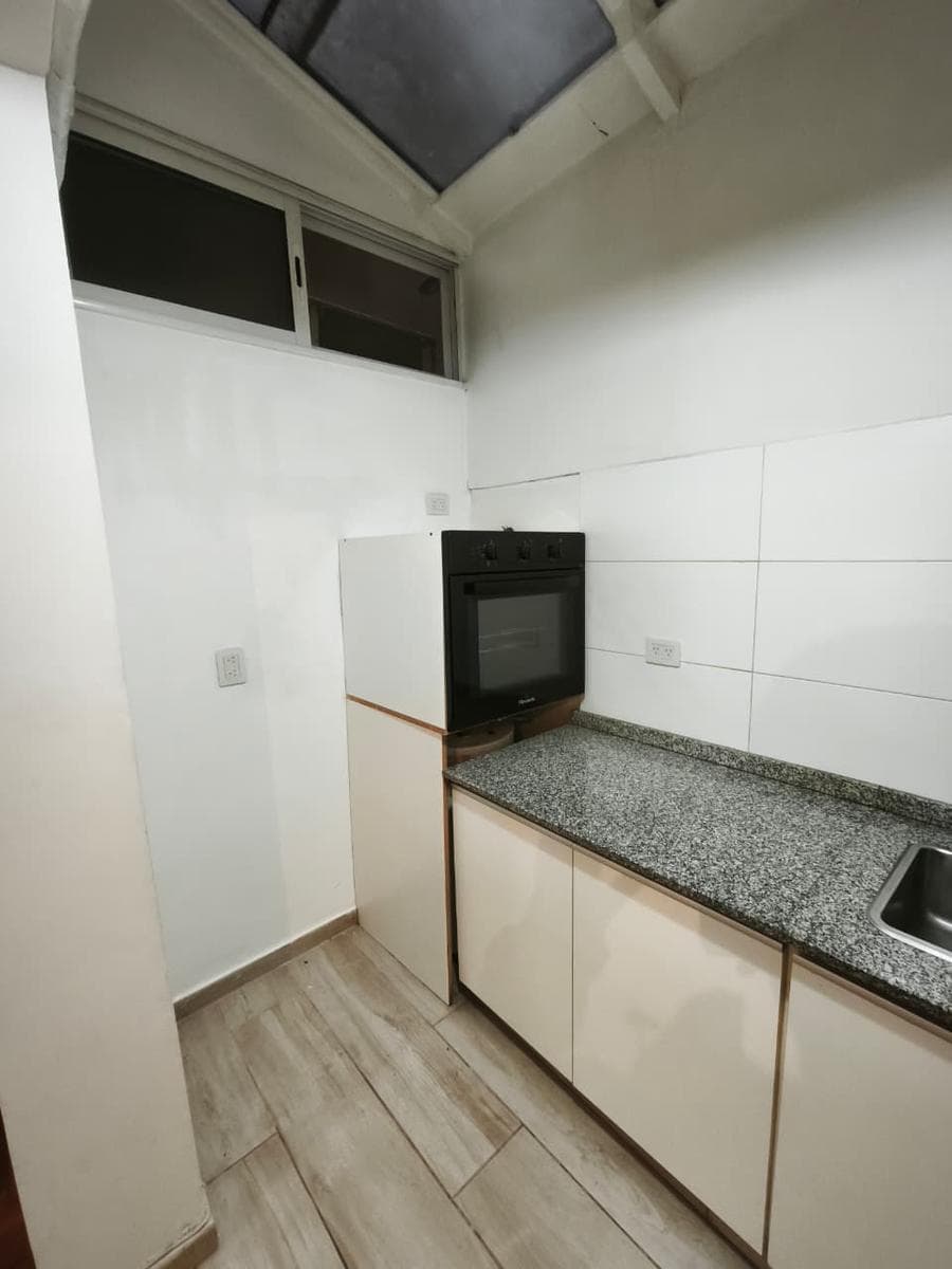 STUDIO APARTMENT FOR RENT, MONSERRAT AREA
