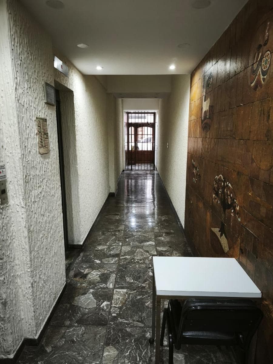 STUDIO APARTMENT FOR RENT, MONSERRAT AREA