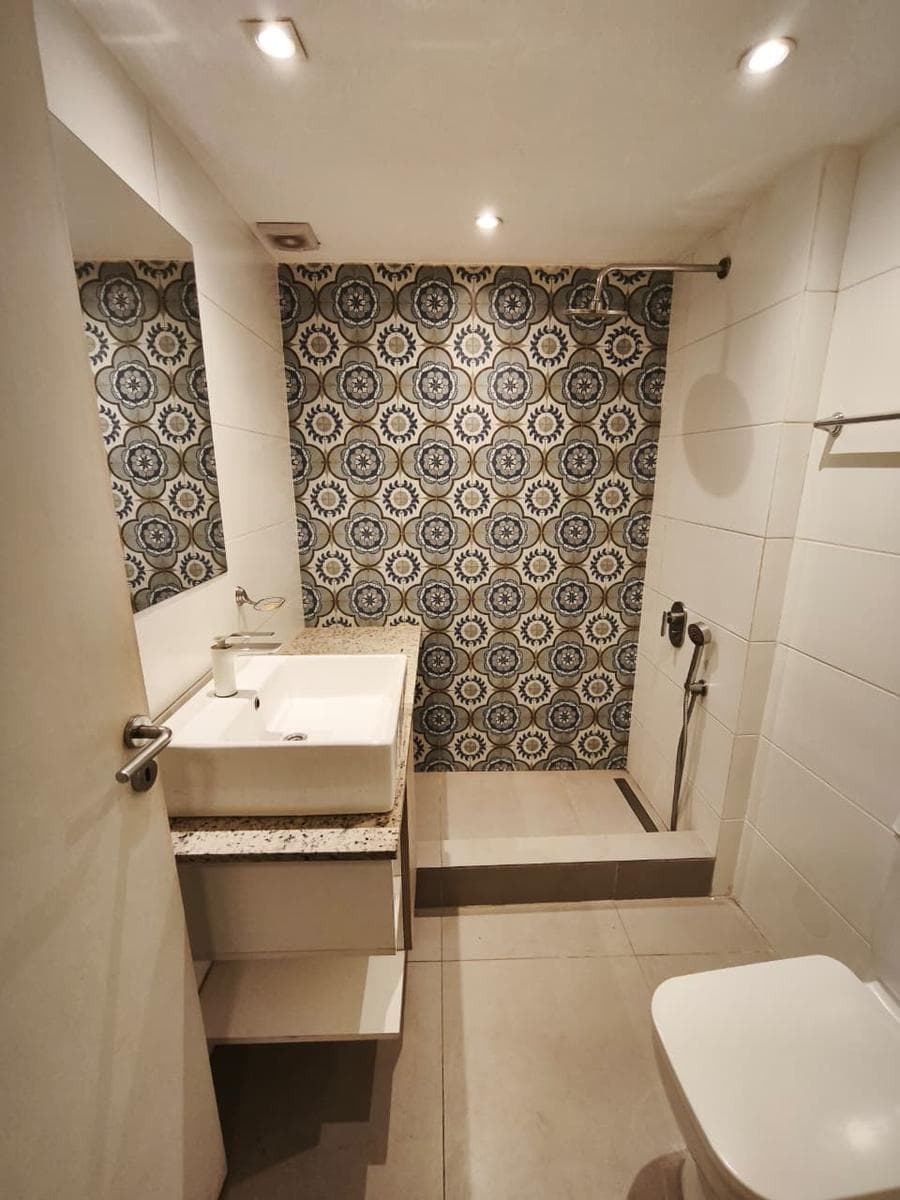 STUDIO APARTMENT FOR RENT, MONSERRAT AREA