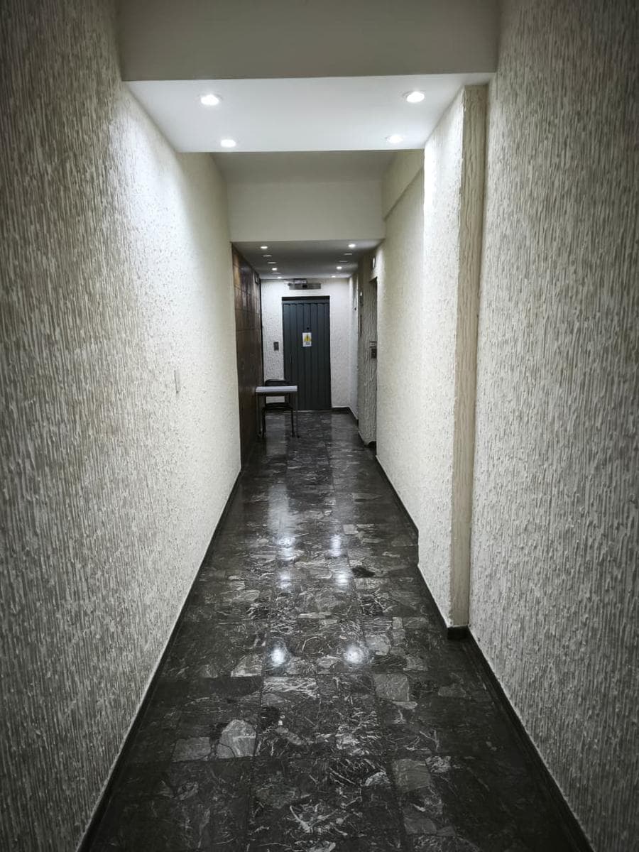 STUDIO APARTMENT FOR RENT, MONSERRAT AREA