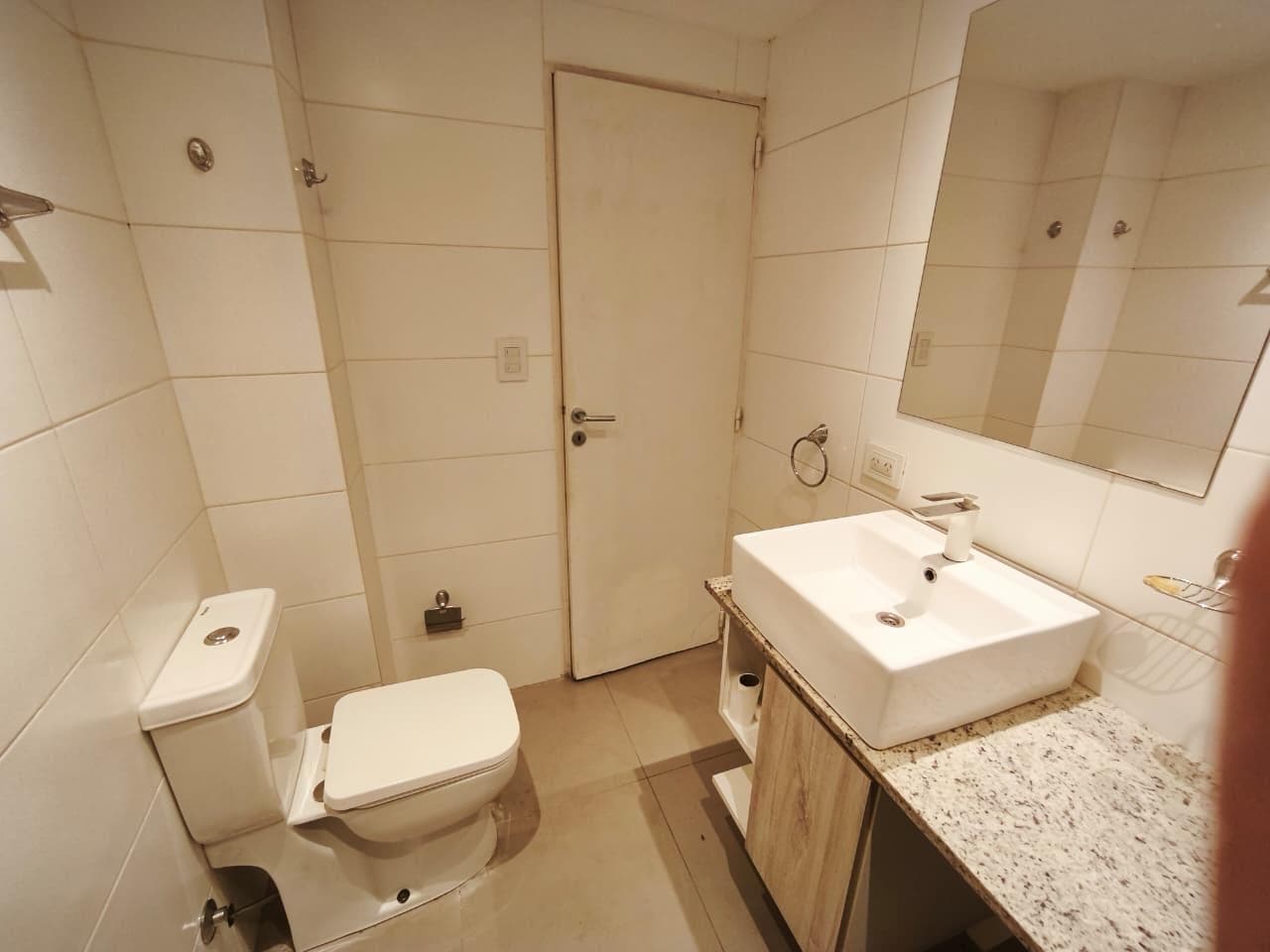 STUDIO APARTMENT FOR RENT, MONSERRAT AREA