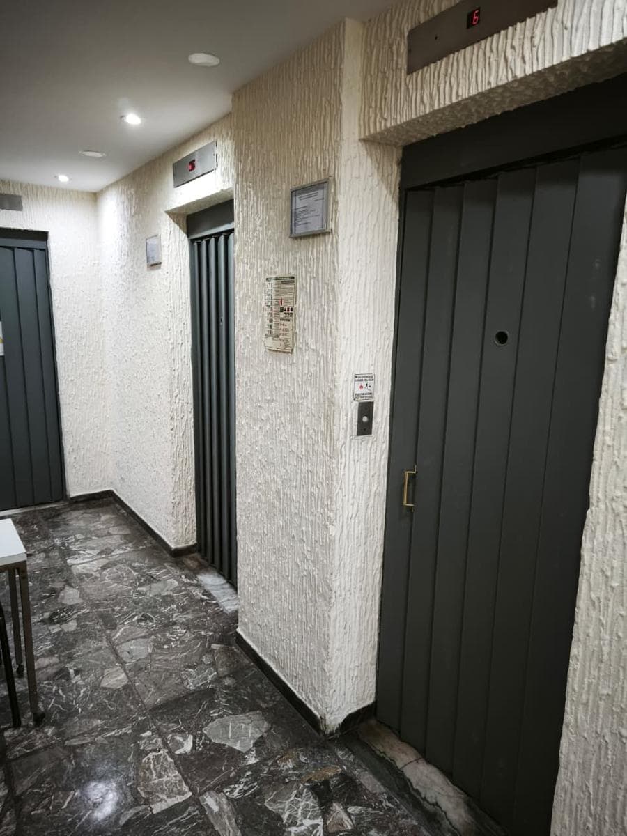 STUDIO APARTMENT FOR RENT, MONSERRAT AREA