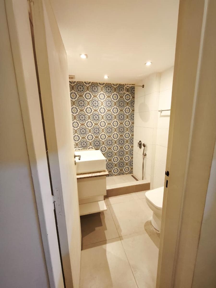 STUDIO APARTMENT FOR RENT, MONSERRAT AREA