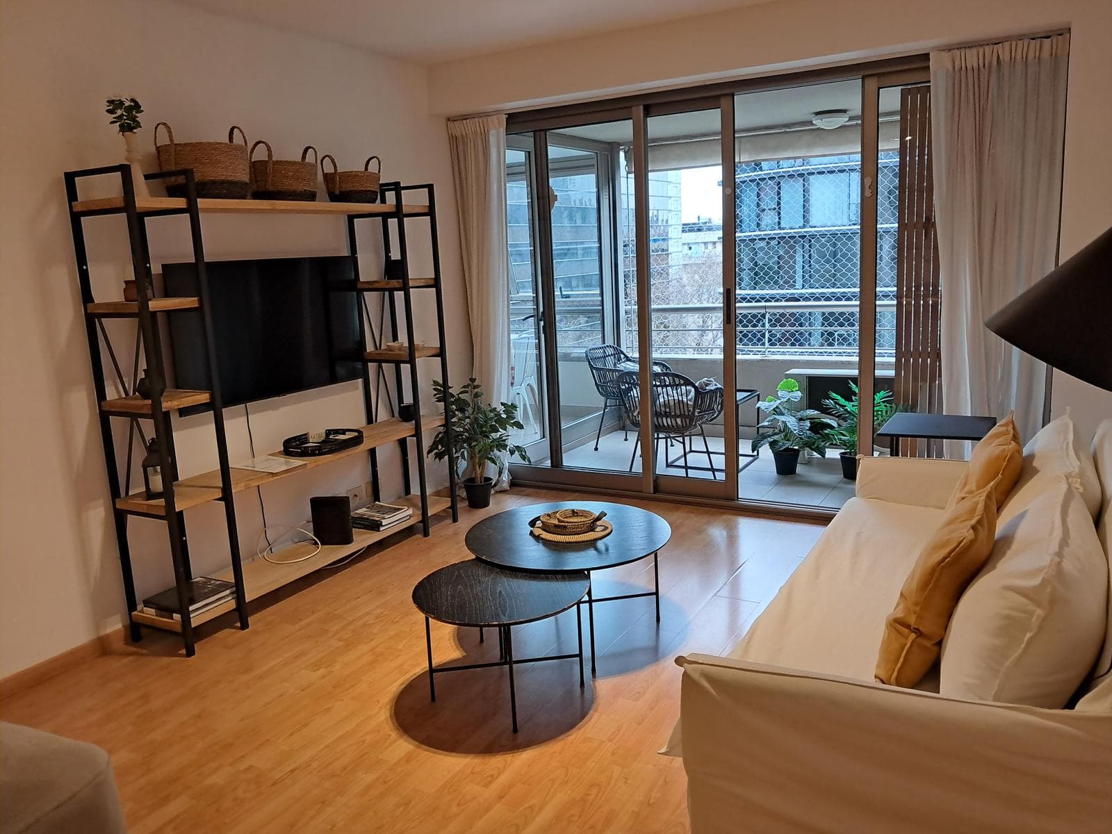 Apartment for Sale at Madero Plaza, Puerto Madero