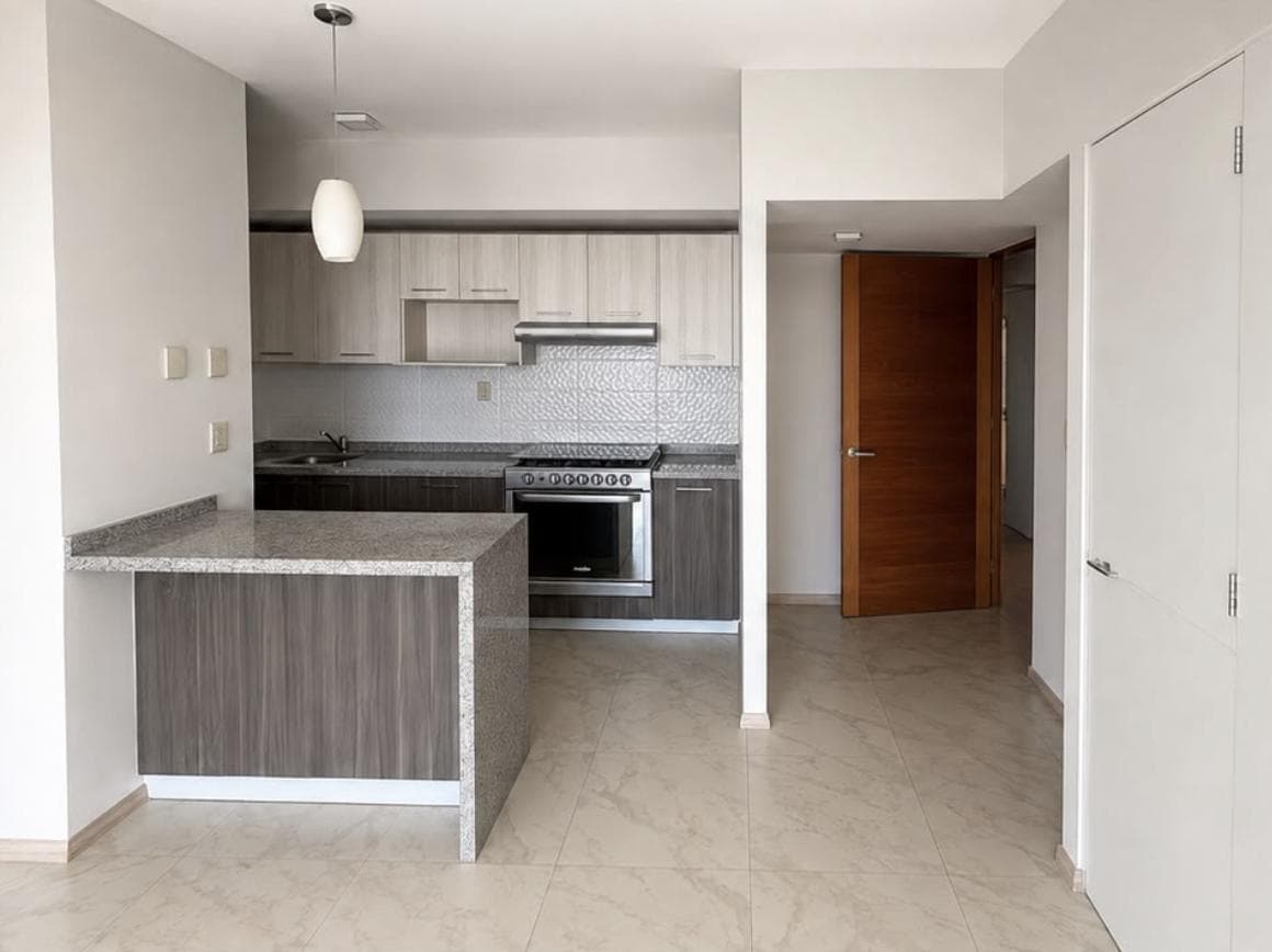 Apartment in Altix - Lomas de Angelopolis