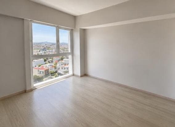 Apartment in Altix - Lomas de Angelopolis