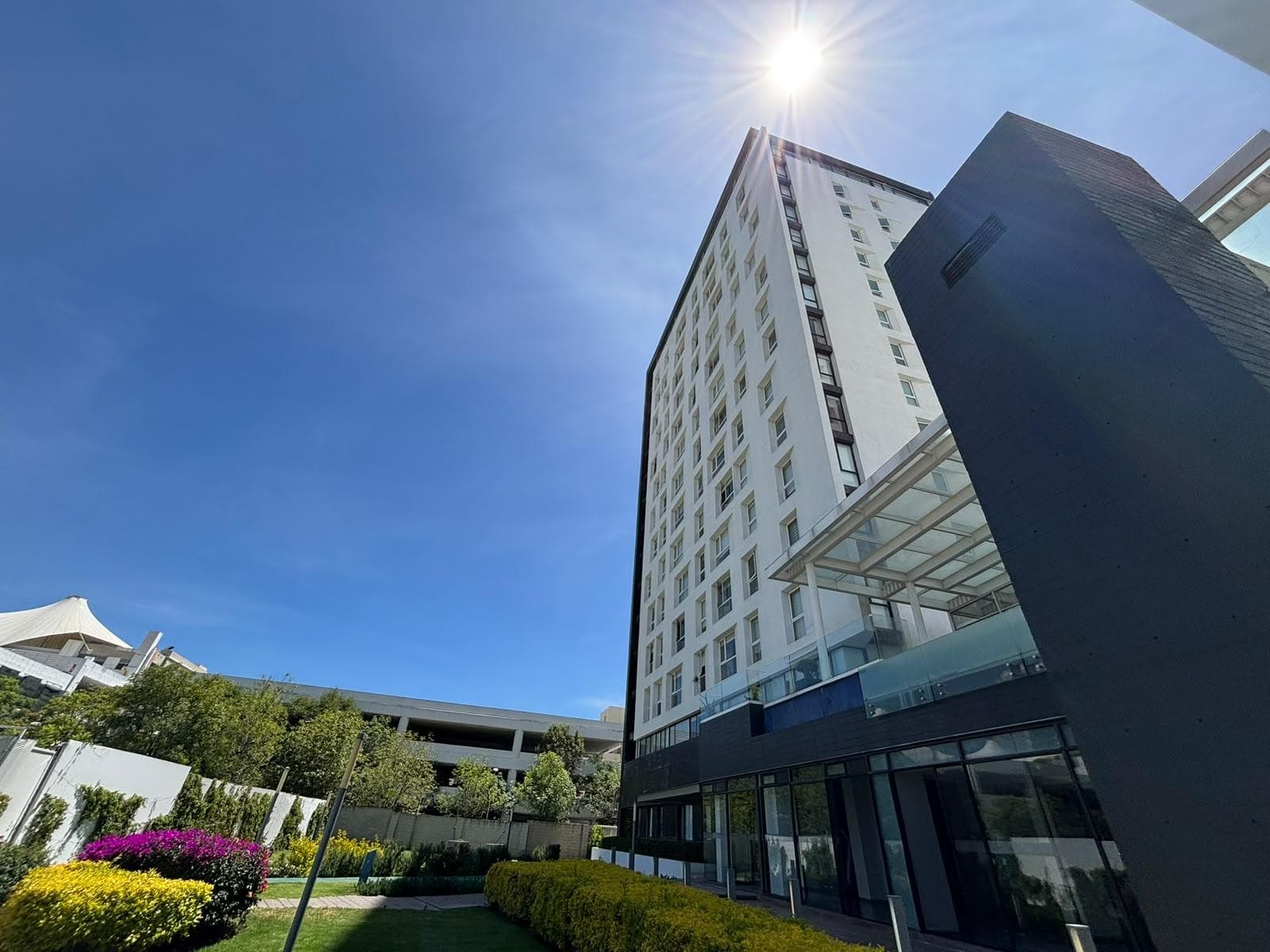 Apartment in Altix - Lomas de Angelopolis