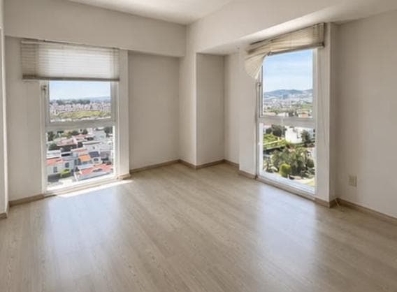 Apartment in Altix - Lomas de Angelopolis