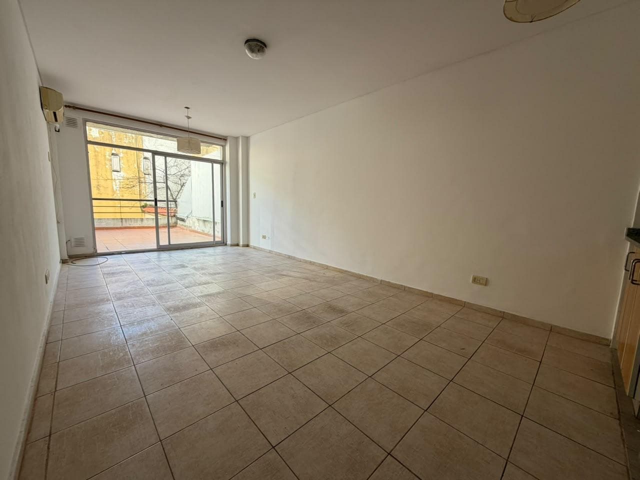 Apartment in Almagro