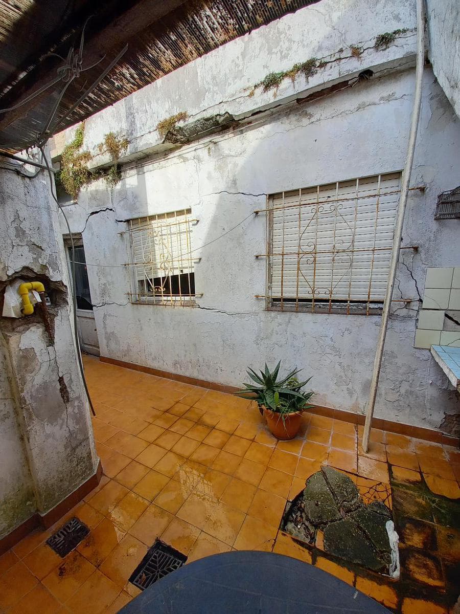 House to Be Renovated in the San Juan Neighborhood