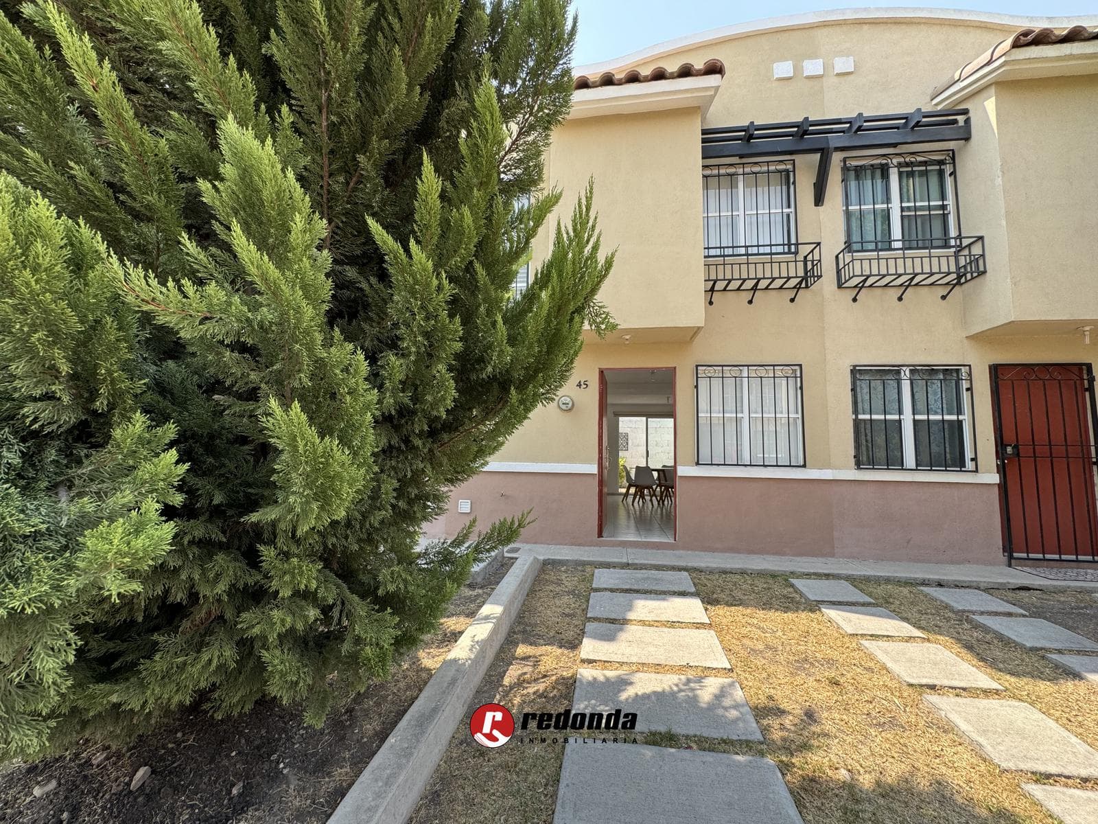 House in Real Solare
