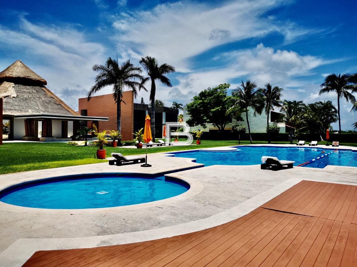 Isla Dorada: Fully Furnished Apartment for Rent