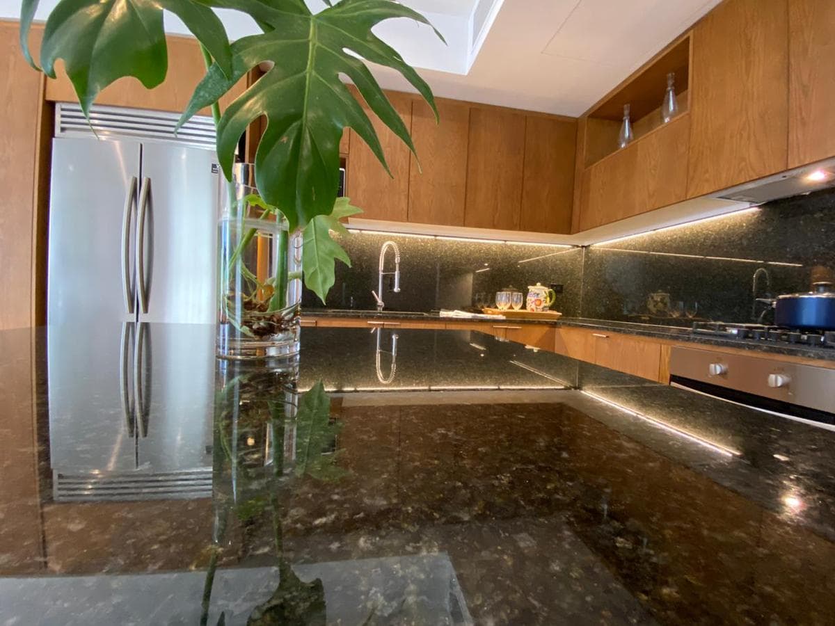 Apartment for sale, 3 bedrooms in CABO NORTE, PRIMA SELVA in Mérida, Yucatán.