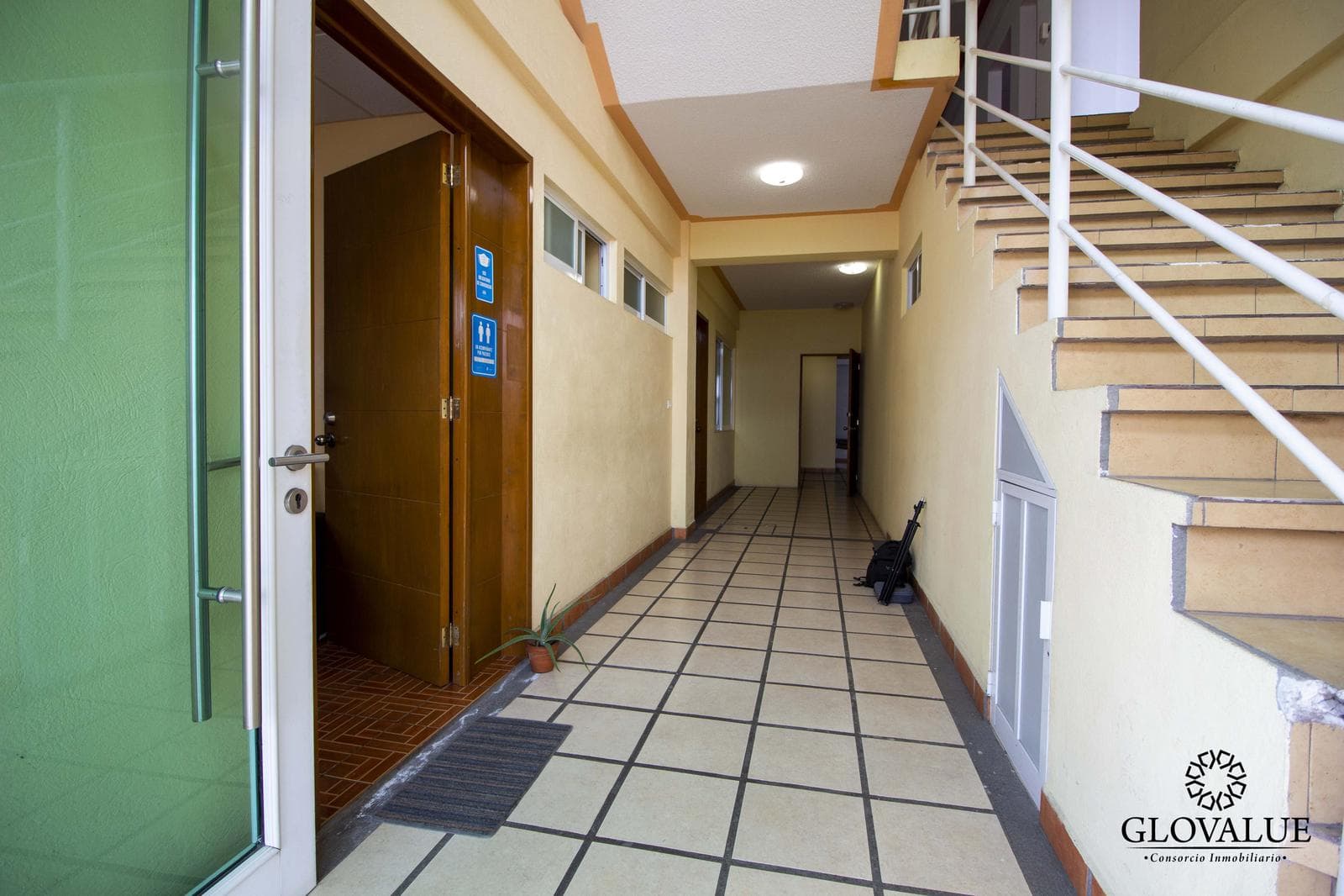 BUILDING FOR SALE IN DOWNTOWN XALAPA