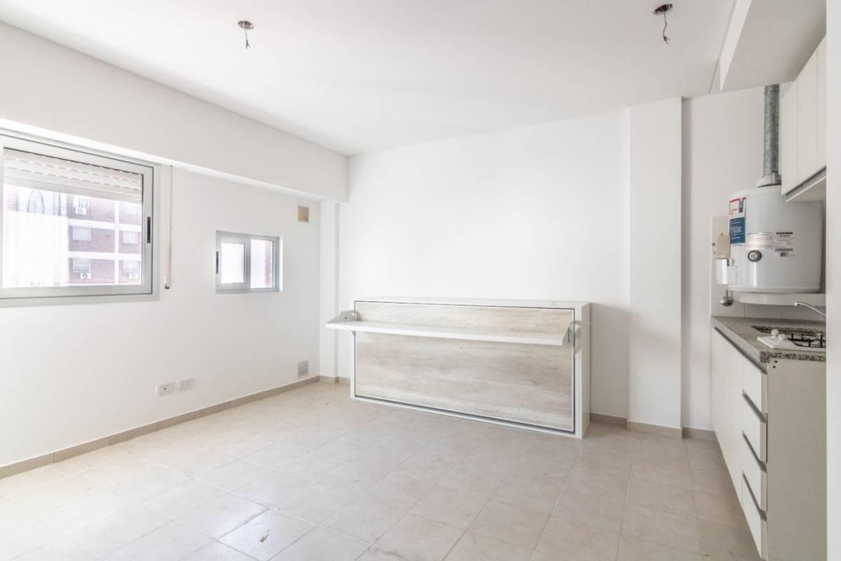 Brand-New Studio Apartment for Sale, Available Immediately with Title Deed. Martin
