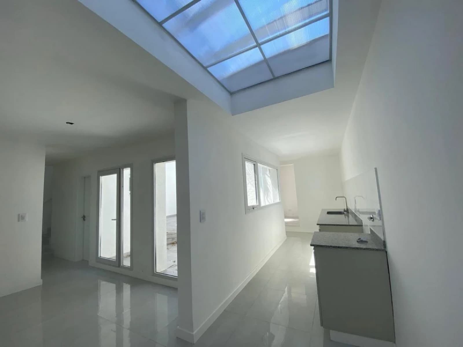 BRAND-NEW 4-ROOM HOUSE FOR SALE