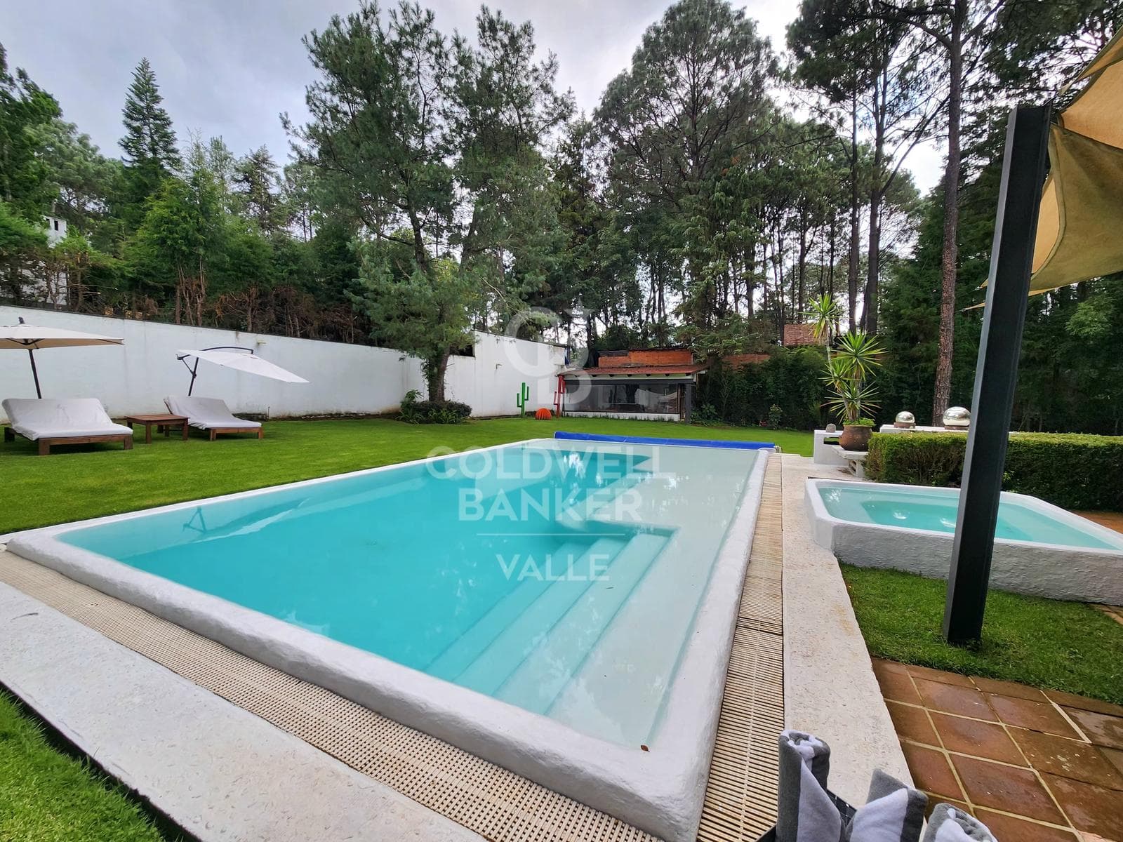 House for Rent, Downtown Avándaro
