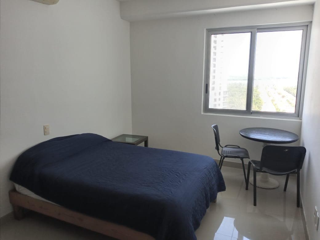 BONAMPAK MALECON AMERICAS RESIDENTIAL