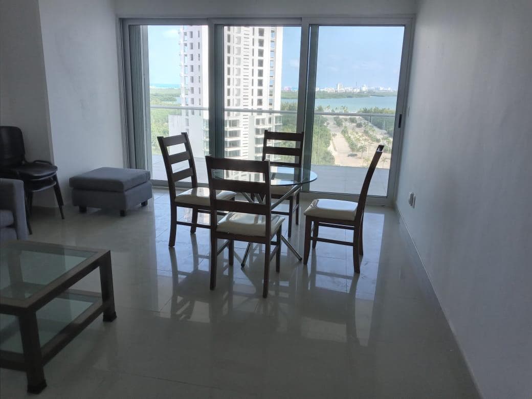 BONAMPAK MALECON AMERICAS RESIDENTIAL
