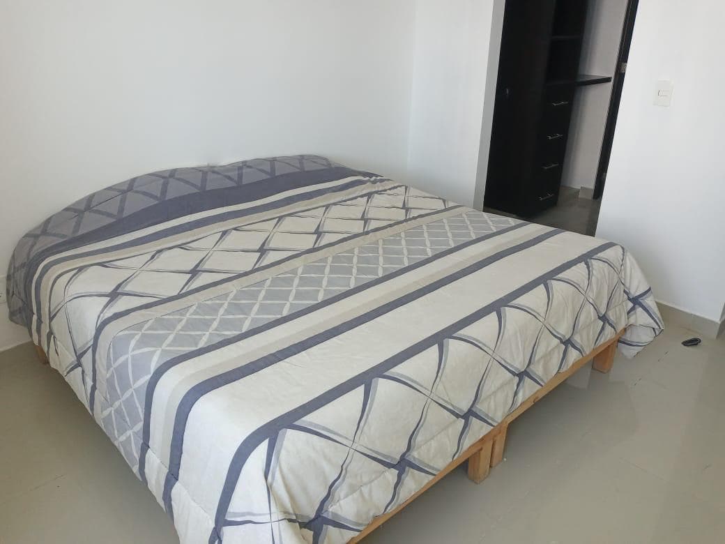 BONAMPAK MALECON AMERICAS RESIDENTIAL