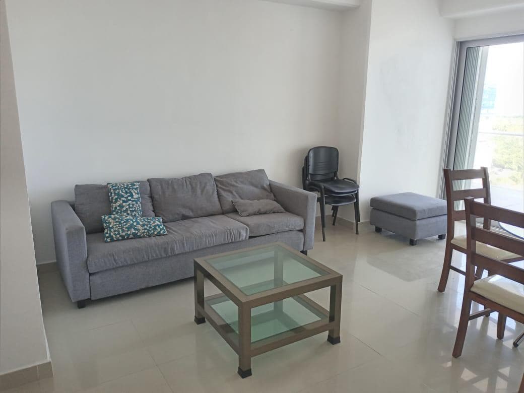 BONAMPAK MALECON AMERICAS RESIDENTIAL