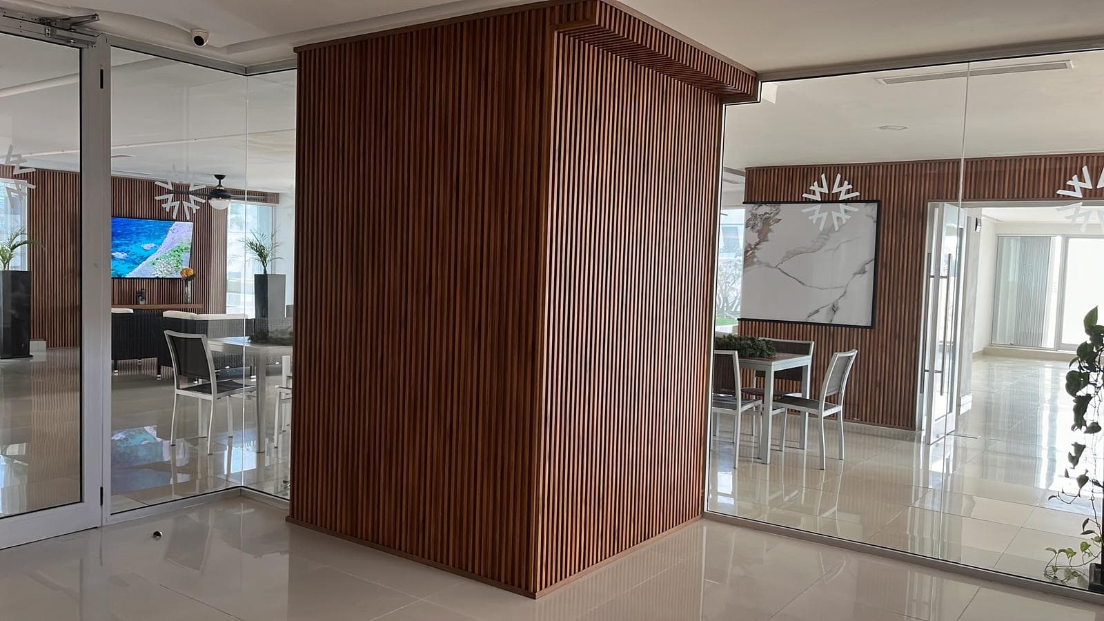 BONAMPAK MALECON AMERICAS RESIDENTIAL