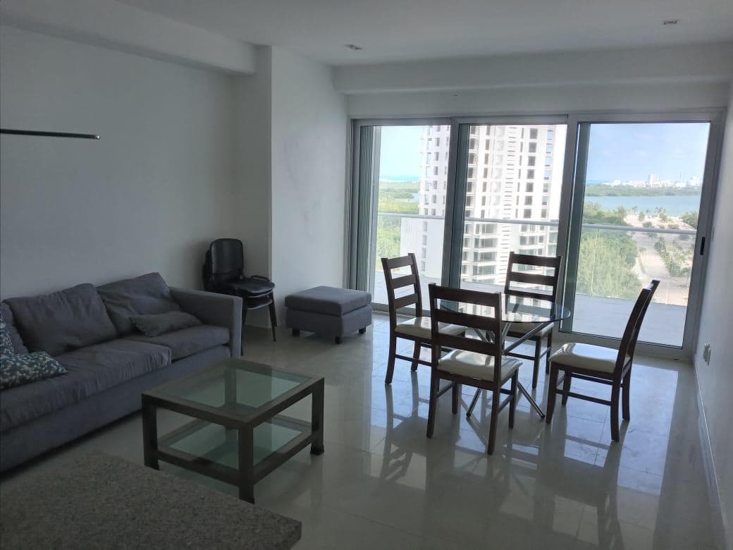 BONAMPAK MALECON AMERICAS RESIDENTIAL