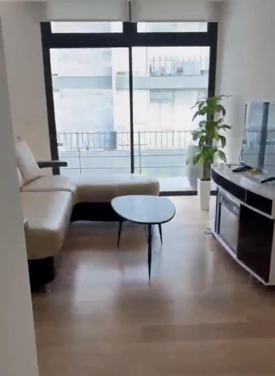 Apartment for Rent in Nuevo Sur, Javier Sanchez Building