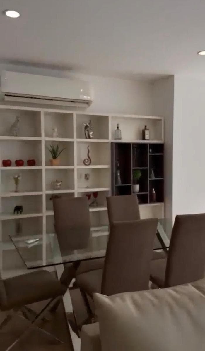 Apartment for Rent in Nuevo Sur, Javier Sanchez Building