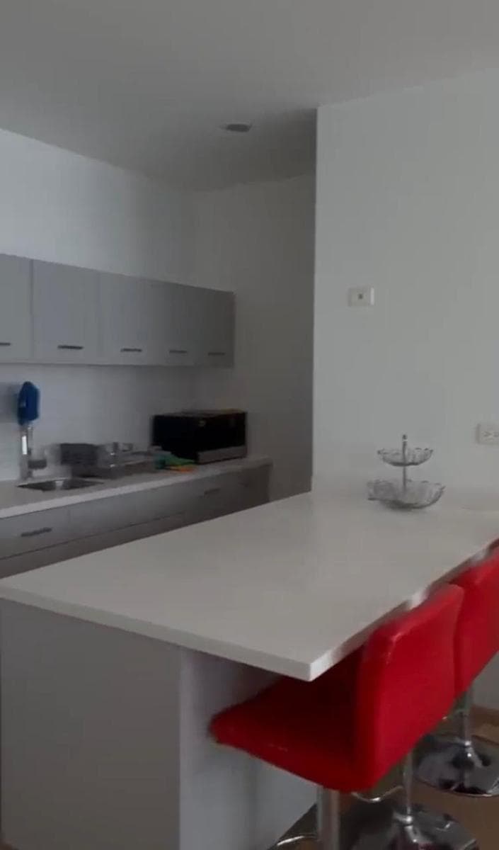 Apartment for Rent in Nuevo Sur, Javier Sanchez Building