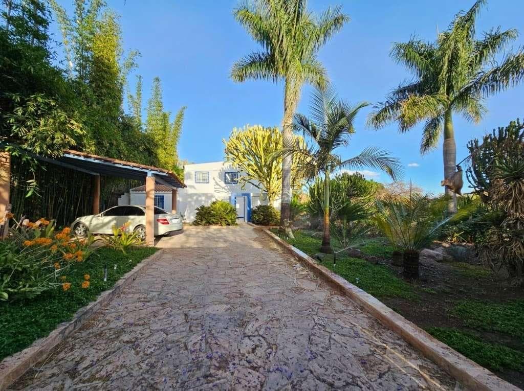 House in Downtown Ajijic
