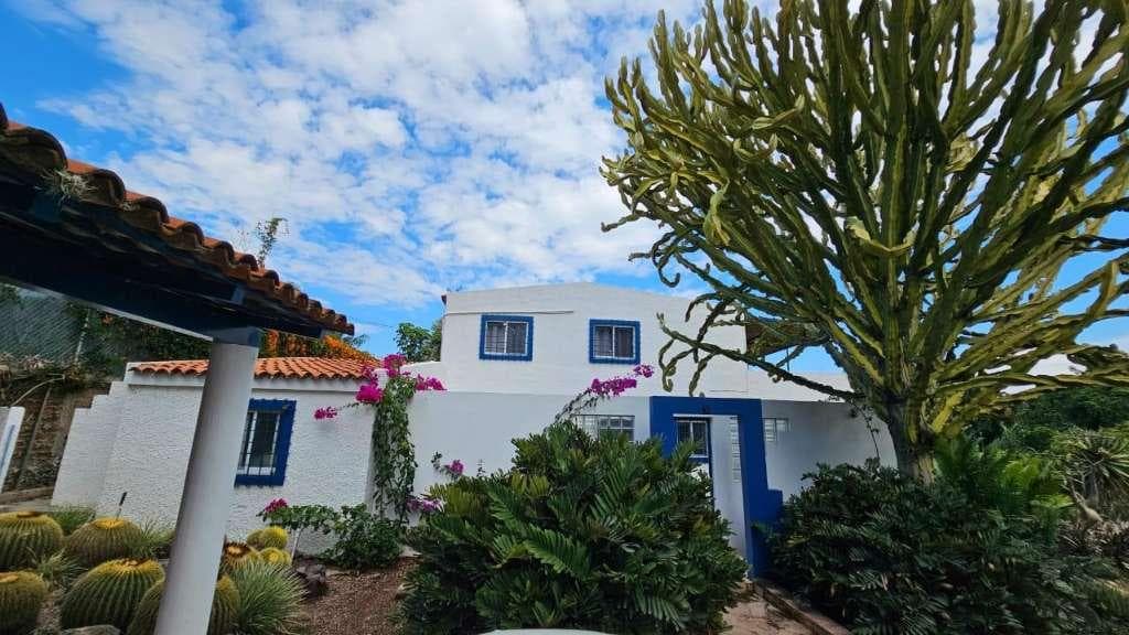 House in Downtown Ajijic