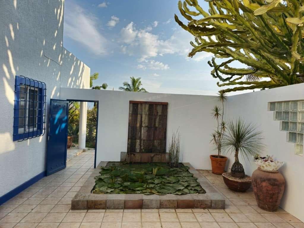 House in Downtown Ajijic