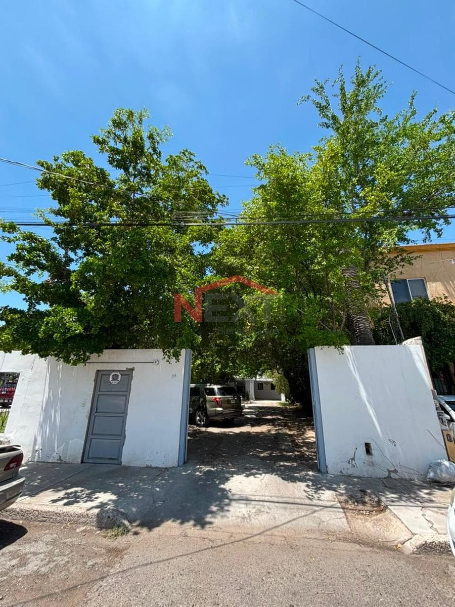 OFFICE FOR SALE IN COL. CENTENARIO