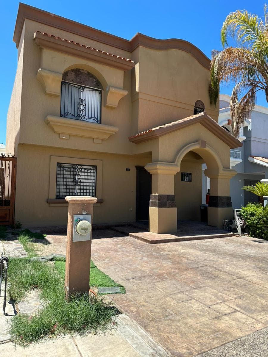 House for Sale in Montecarlo, Largest Model