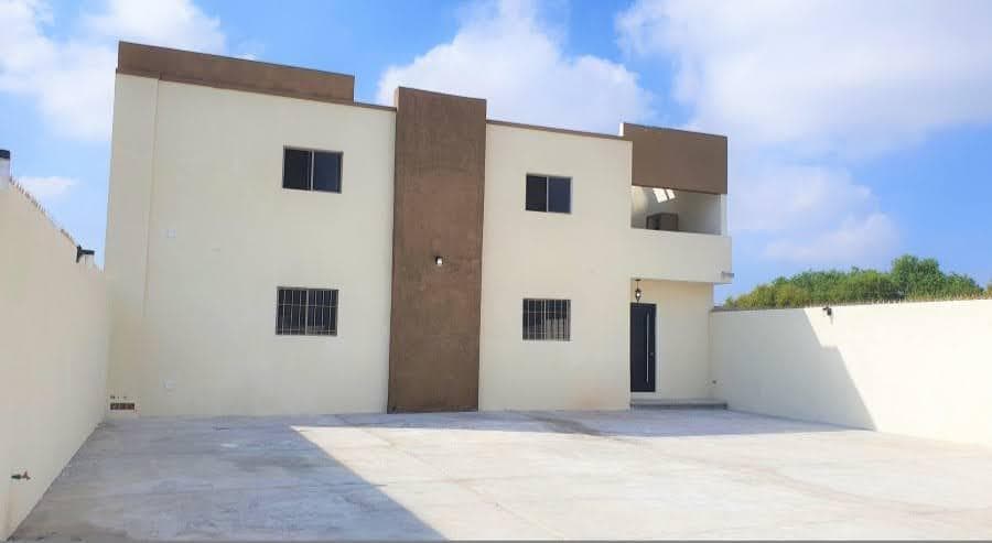 Furnished Apartment for Rent in North Saltillo