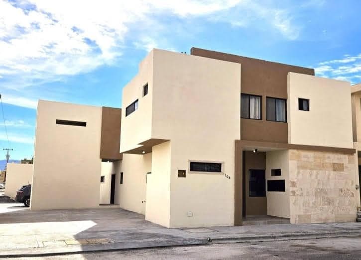 Furnished Apartment for Rent in North Saltillo